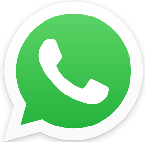 WhatsApp Logowine